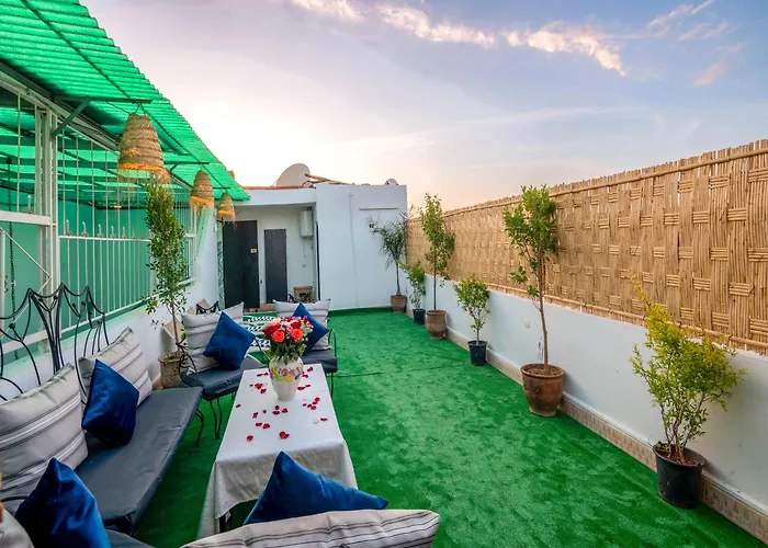 Agreable Maison De Vacances