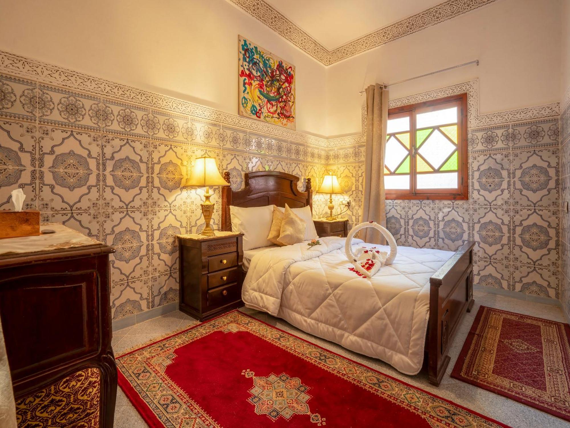 Ferienhaus Agreable Maison De *