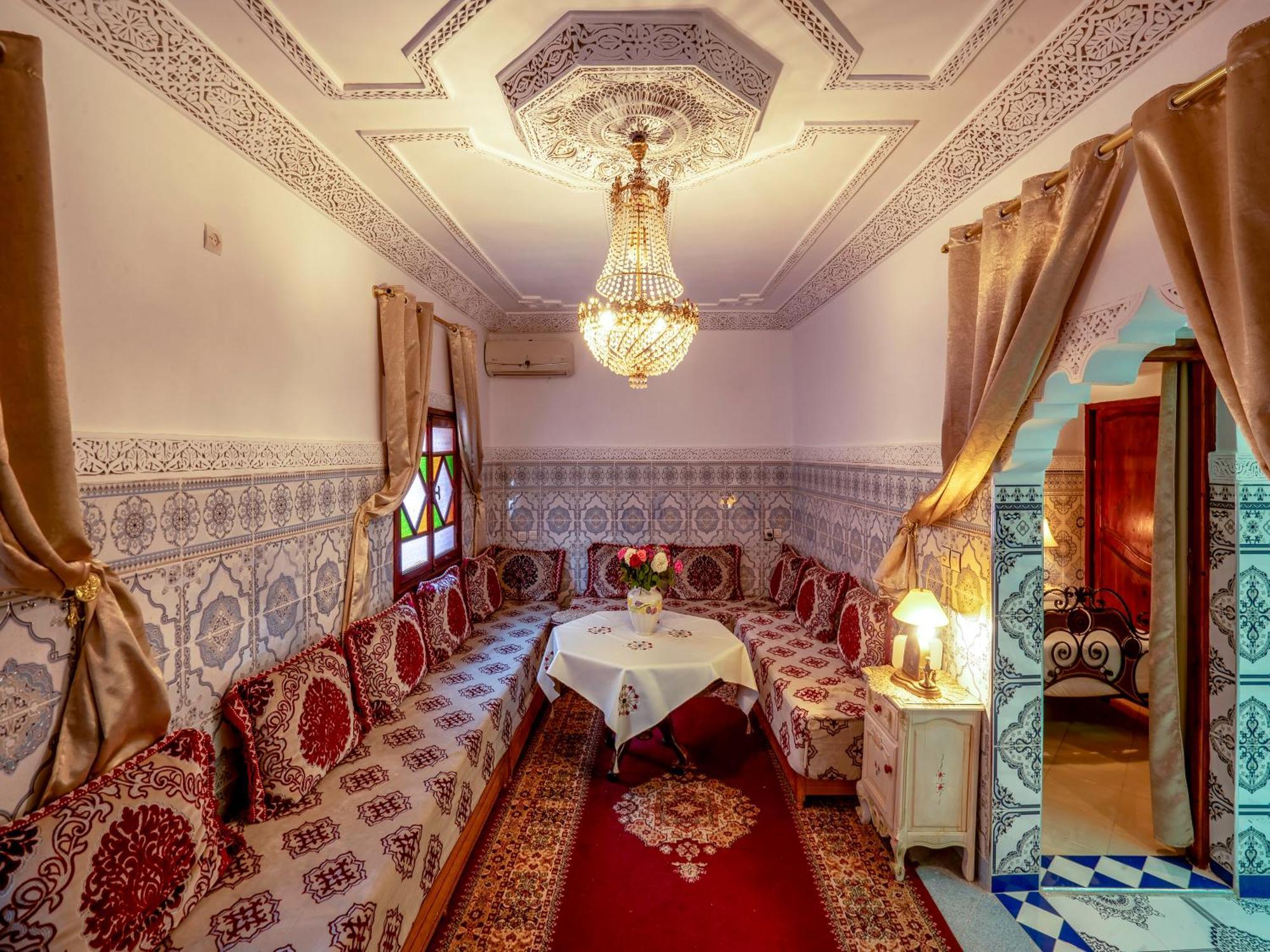 Ferienhaus Agreable Maison De *