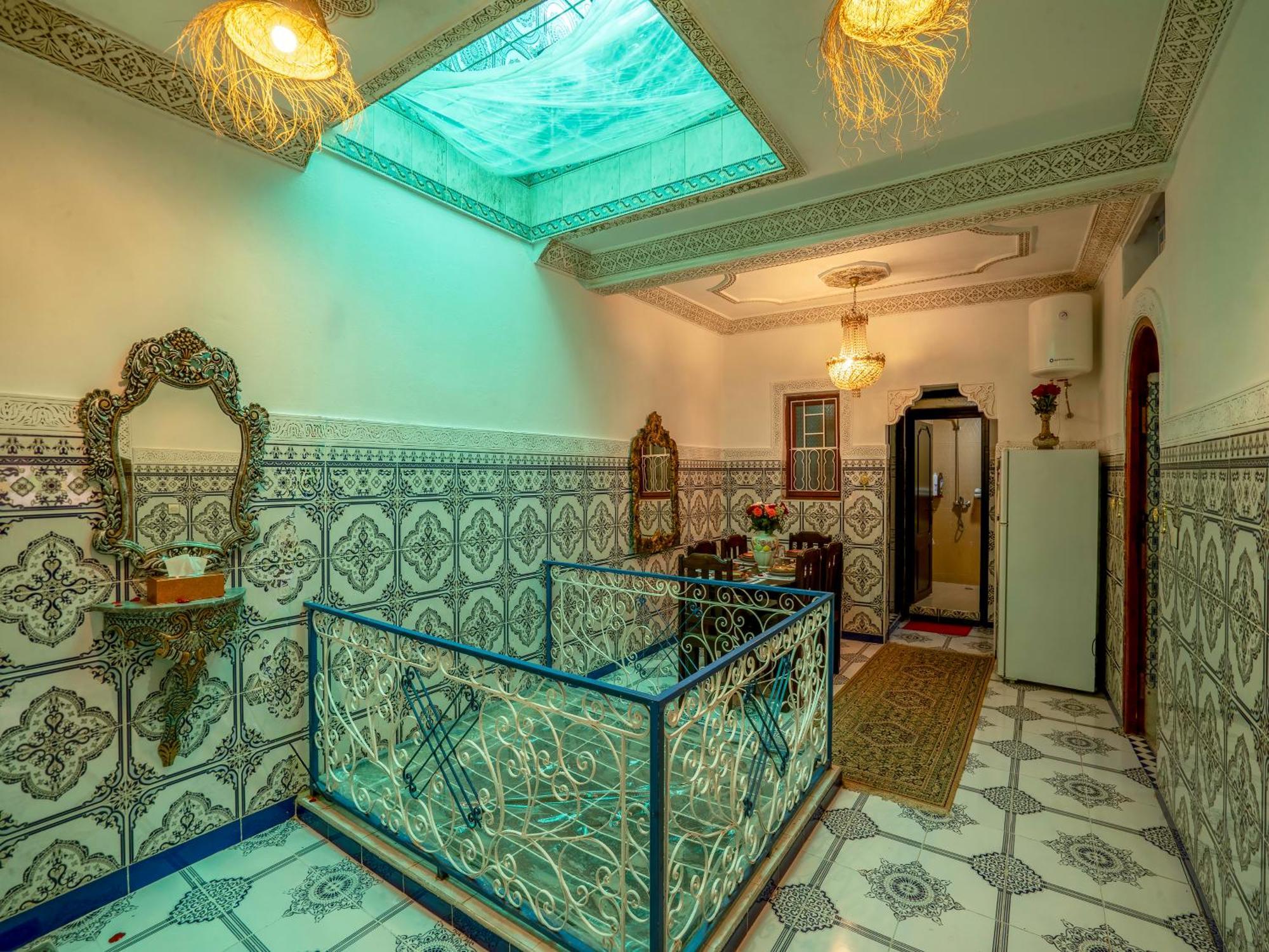 Ferienhaus Agreable Maison De *