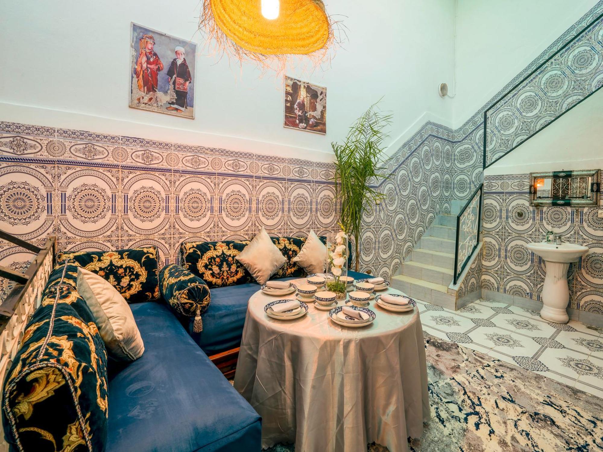 Agreable Maison De *