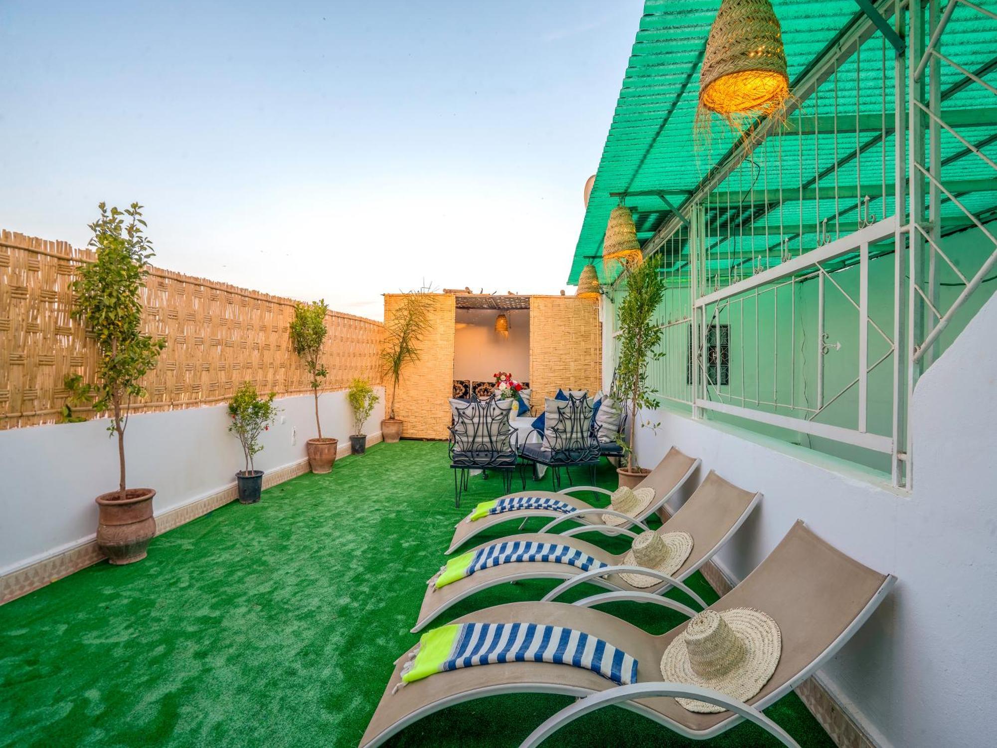 Agreable Maison De *