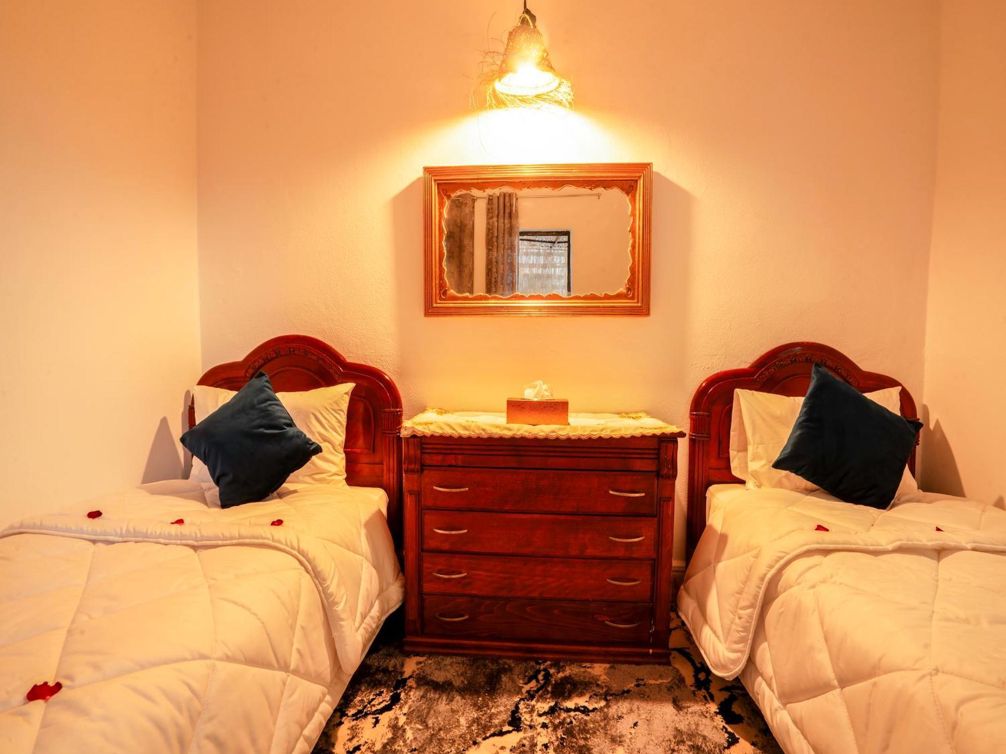 Agreable Maison De