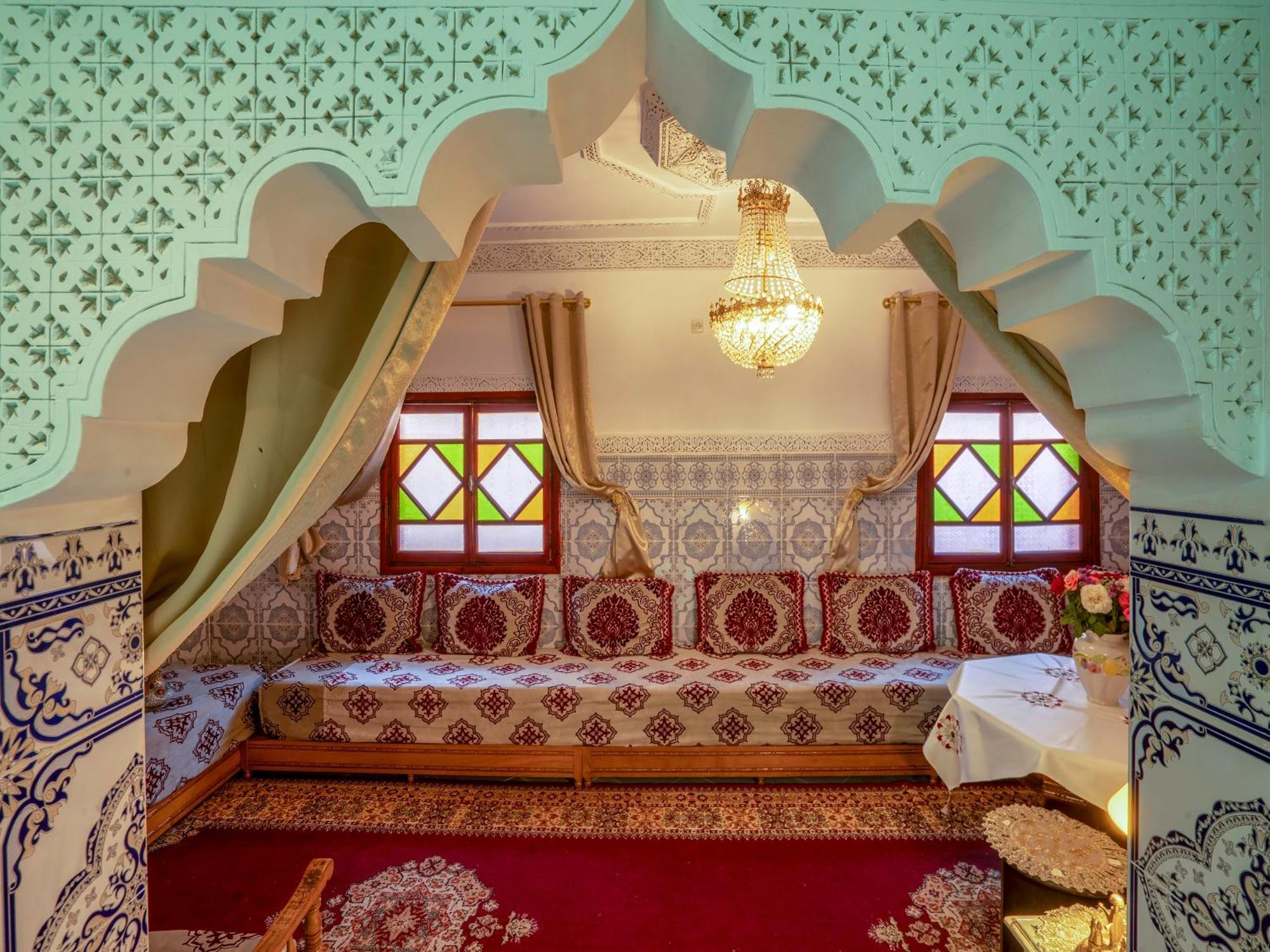 بيت للعطل Agreable Maison De