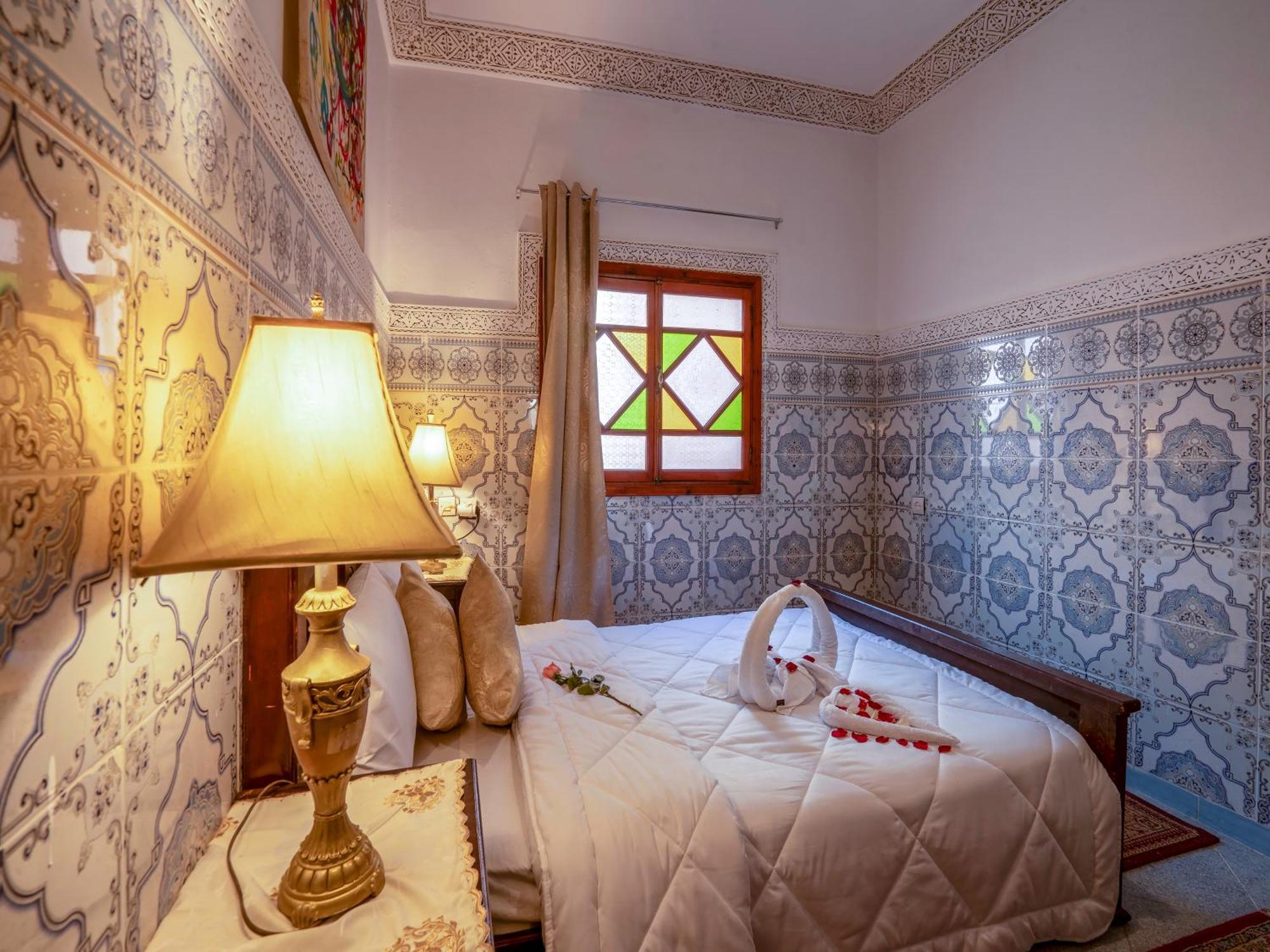 بيت للعطل Agreable Maison De