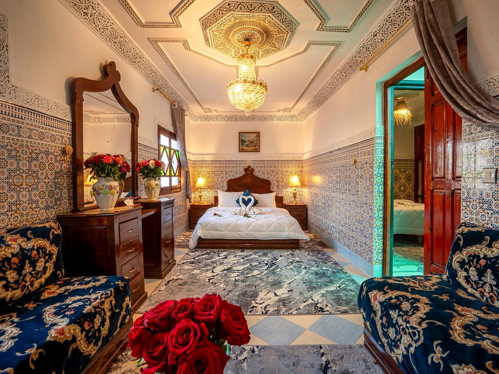 بيت للعطل Agreable Maison De