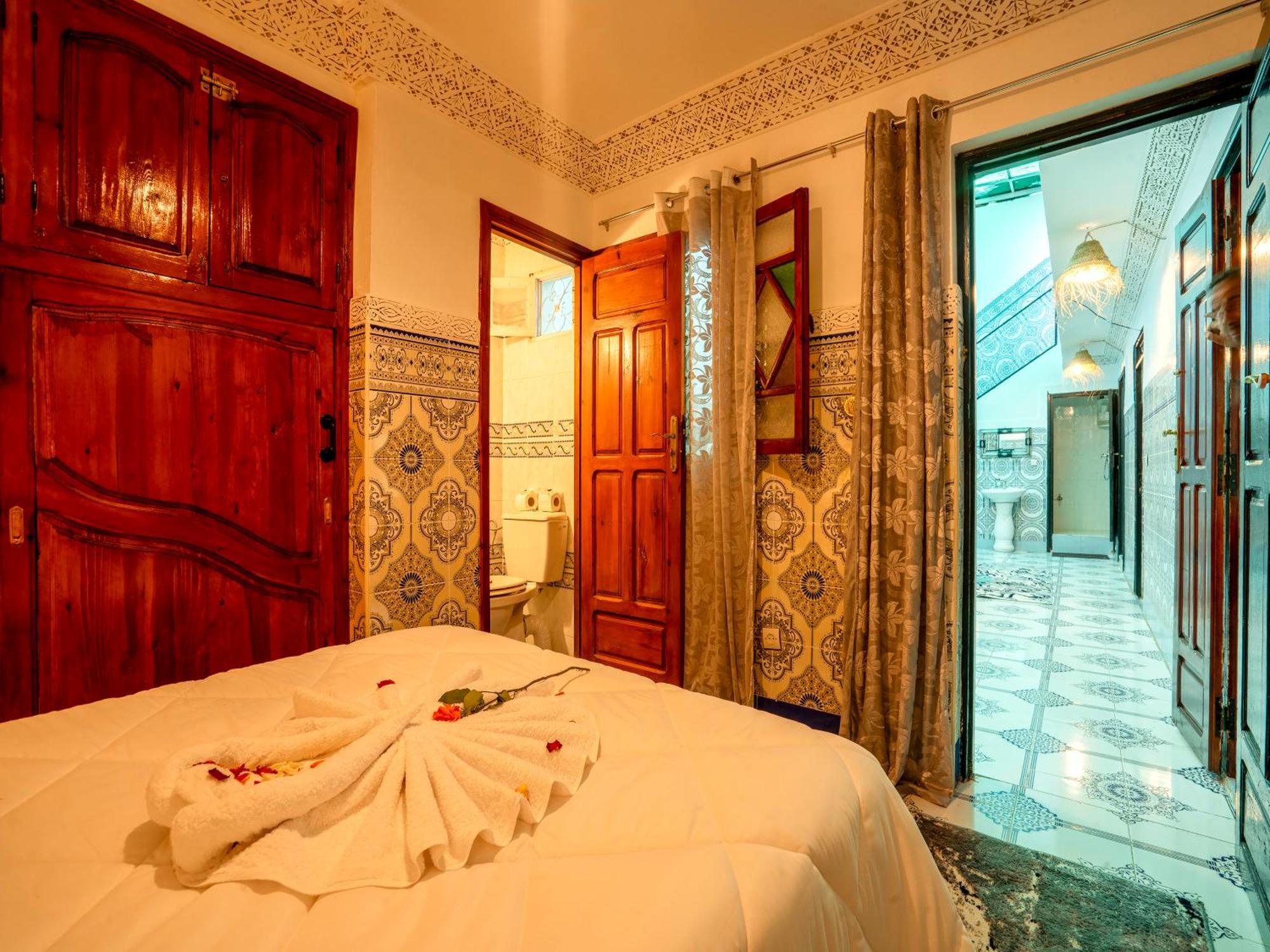 Agreable Maison De *
