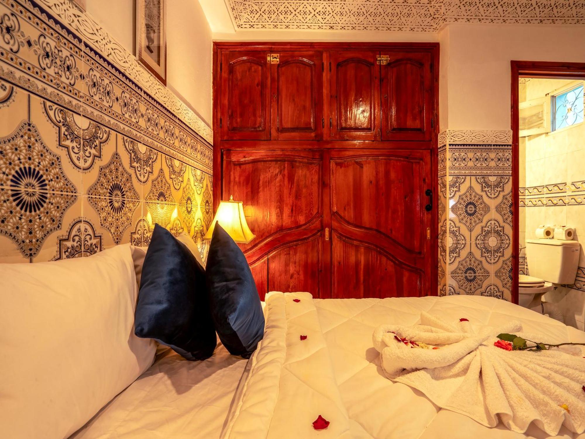 بيت للعطل Agreable Maison De *